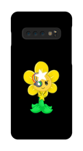 salsathesunflower Samsung Phone Cases