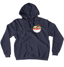 noodlz Hoodies (No-Zip/Pullover)