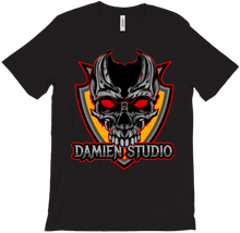 damienstudio T-Shirts