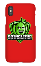 goinglime iPhone Phone Cases