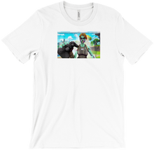 fnranvir_007 T-Shirts