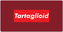 Tartaglioid Large Mouse Pad