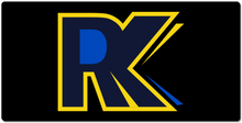 RayKive XXL Gaming Mousepad