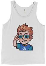 achievement_unlocked86 Tank Top