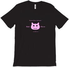 Meow Shirt