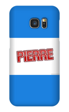 pierre_156 Samsung Phone Cases