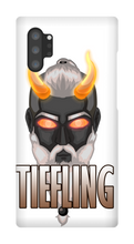 Capinhas TIEFLING Linha SAMSUNG Galaxy S/Note 10+