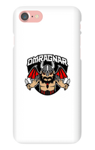 Funda Iphone DMRagnar