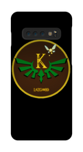 Kingdom Logo Case (Samsung)