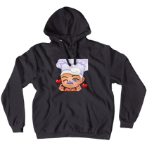 m33rjungfraumann Hoodies (No-Zip/Pullover)