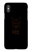 official_foxie iPhone Phone Cases