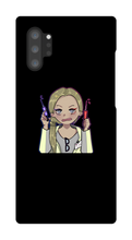 lushylush_x Samsung Phone Cases