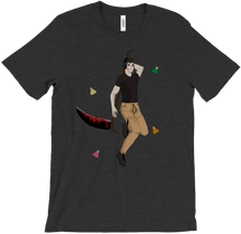 yeftalks anime tob T-Shirts