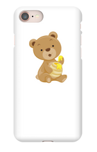 mummagrenades iPhone Cases