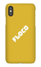 flocogang iPhone Phone Cases