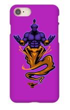 djinntherealmbreaker iPhone Phone Cases