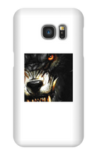 atomicterror25 Samsung Phone Cases