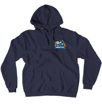 Logo Hoodies (Pullover)