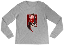 Bunai RB Long Sleeve