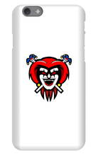bobojester iPhone Phone Cases