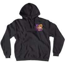 sociallylissie Hoodies (No-Zip/Pullover)