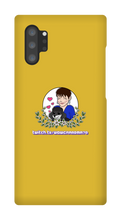 wowgrandma78 Samsung Phone Cases