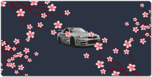 XXL Mousepad GT-R Blossom