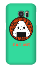 Rice Ball Samsung Phone Case