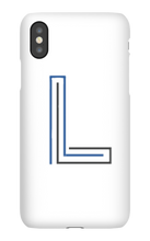 lutador1808 iPhone Phone Cases