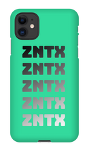 ZenTix06 - iPhone Phone Cases