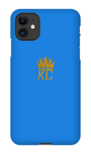 KC iPhone Phone Cases