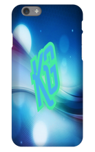 kgaming iPhone Phone Cases