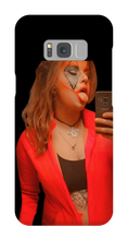 juggalobittch Samsung Phone Cases