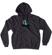Hoodies (No-Zip/Pullover)
