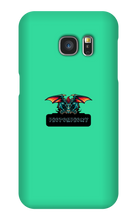 protonproxy Samsung Phone Cases