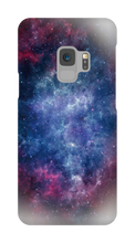 Nebula Samsung Phone Cases