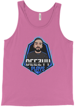 Unisex Tank Top
