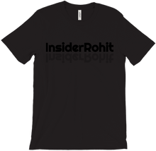 insiderrohit T-Shirts