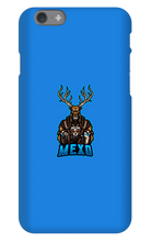 MEXO Premium iPhone Phone Hülle