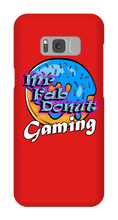 mrfabdonut Samsung Phone Cases