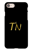 TwiistedNatiion iPhone Phone Cases