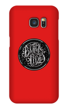 blackt1des Samsung Phone Cases