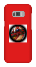 hotdoghobo123 Samsung Phone Cases