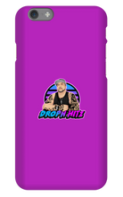 Youtube Logo iPhone Phone Cases
