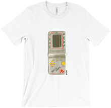 Camiseta Brickgame Clara
