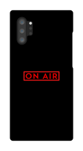 On Air Samsung Phone Cases