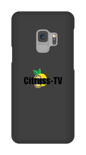 citruss_tv Samsung Phone Cases
