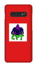 guerrillacpt Samsung Phone Cases