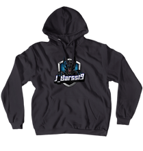 j_barss19 Hoodies (No-Zip/Pullover)