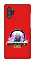AD Samsung Phone Cases